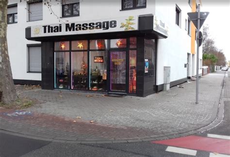 ludwigshafen thai massage